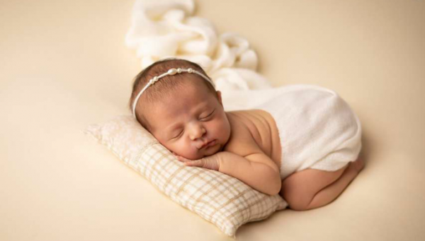 Newborn e Bebè