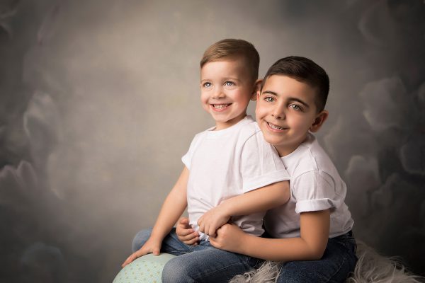 MINI SESSIONE KIDS