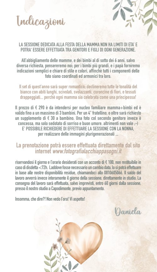 3 INDICAZIONI FESTA MAMMA 2025 copia