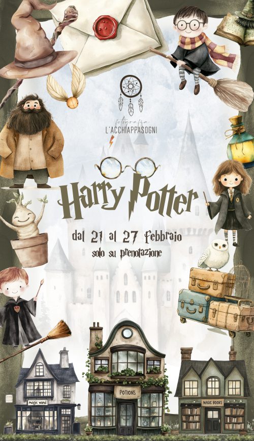 LOCANDINA HARRY POTTER 2025 copia